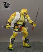 Chote / Shoate (Teenage Mutant Ninja Turtles) Custom Action Figure