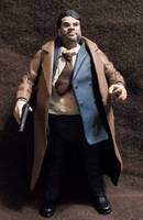 Detective Harvey Bullock (DC Infinite Heroes) Custom Action Figure