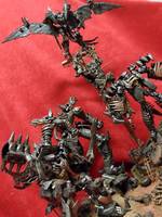 Grimlock Dino-Knight (Transformers - Age Of Extinction) Custom Action Figure