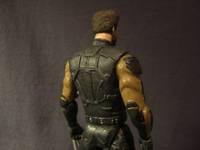 Wolverine - Days of Future past - Marvel Select (X-Men - Movies) Custom Action Figure