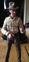 Indiana Jones Figma (Indiana Jones) Custom Action Figure