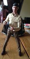 Indiana Jones Figma (Indiana Jones) Custom Action Figure