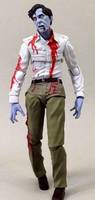 Indiana Jones Figma (Indiana Jones) Custom Action Figure
