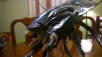 Neca Alien Queen (with Correct Jaw Tendons) (Aliens) Custom Action Figure