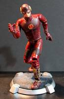 CW Flash (DC Direct) Custom Action Figure