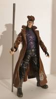 Gambit (Marvel Legends) Custom Action Figure