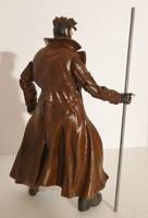 Gambit (Marvel Legends) Custom Action Figure