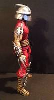 The Shredder Neca/Mirage Style (Teenage Mutant Ninja Turtles) Custom Action Figure