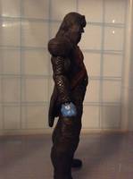 Ronan the Accuser (Guardians of the Galaxy) Custom Action Figure