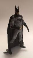 Batman (Batman) Custom Action Figure