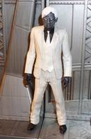 Mr. Negative (Marvel Legends) Custom Action Figure