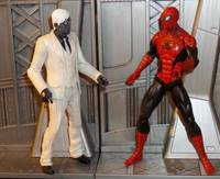 Mr. Negative (Marvel Legends) Custom Action Figure