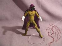 Swarm (Marvel Universe) Custom Action Figure