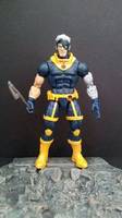 Cable (Marvel Legends) Custom Action Figure