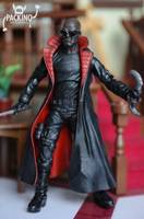 Blade (Marvel Legends) Custom Action Figure
