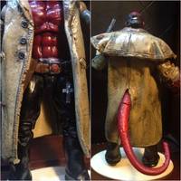Hellboy (Hellboy) Custom Action Figure