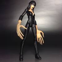 Lady Deathstrike (Marvel Universe) Custom Action Figure
