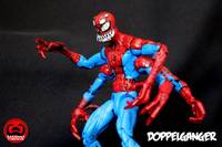 Doppelganger (Marvel Legends) Custom Action Figure
