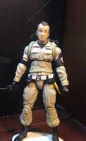 Peter Venkman (Ghostbusters) Custom Action Figure