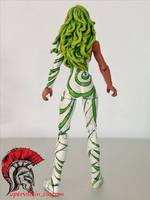 Vertigo (Marvel Universe) Custom Action Figure