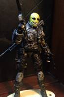 Rios (Army of Two) Custom Action Figure
