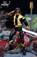 Cyclops New X-Men (Marvel Legends) Custom Action Figure