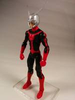 Marvel NOW! Scott Lang Ant-Man (Marvel Universe) Custom Action Figure