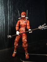 Jinx (G.I. Joe) Custom Action Figure