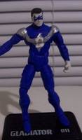 Deadman II (Injustice) Custom Action Figure