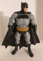 Batman ( the Dark Knight Returns) (DC Universe) Custom Action Figure