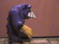 The Maxx & isz (Maxx) Custom Action Figure