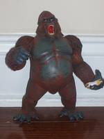 King Kong 1976 (Movie Maniacs) Custom Action Figure