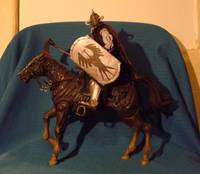 Death Dealer (Fantasy) Custom Action Figure