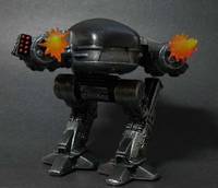 ED-209 (Robocop) Custom Action Figure