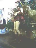 Danaya from Encantadia (Misc) Custom Action Figure