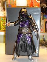 Allister (Ranger Assasin) (Original) Custom Action Figure