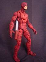 Daredevil (Marvel Legends) Custom Action Figure