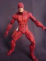 Daredevil (Marvel Legends) Custom Action Figure