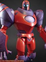 Onslaught (X-Men) Custom Action Figure