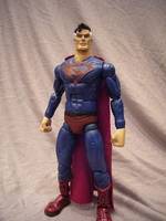 Kingdom Come Superman (Kingdom Come) Custom Action Figure