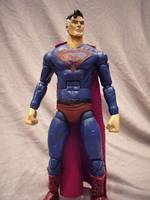 Kingdom Come Superman (Kingdom Come) Custom Action Figure