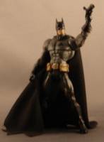 Ultimate Batman (DC Superheroes) Custom Action Figure