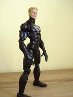 Havok (Marvel Legends) Custom Action Figure