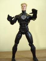 Havok (Marvel Legends) Custom Action Figure