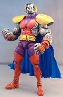 Acolyte Colossus (X-Men) Custom Action Figure