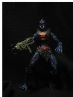 Webstor (Masters of the Universe) Custom Action Figure