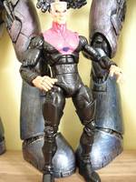 Bastion (Marvel Legends) Custom Action Figure