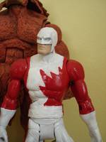 Guardian (Marvel Legends) Custom Action Figure
