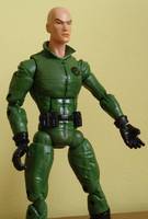Professor Xavier (Marvel Legends) Custom Action Figure