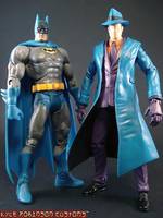 The Question (DC Superheroes) Custom Action Figure